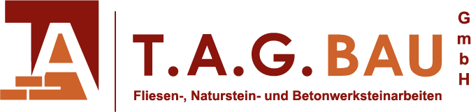 T.A.G. Bau GmbH &ndash; Fliesen-, Naturstein- und Betonwerksteinarbeiten